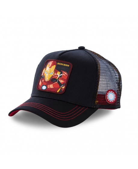 Sale > iron man hat > in stock