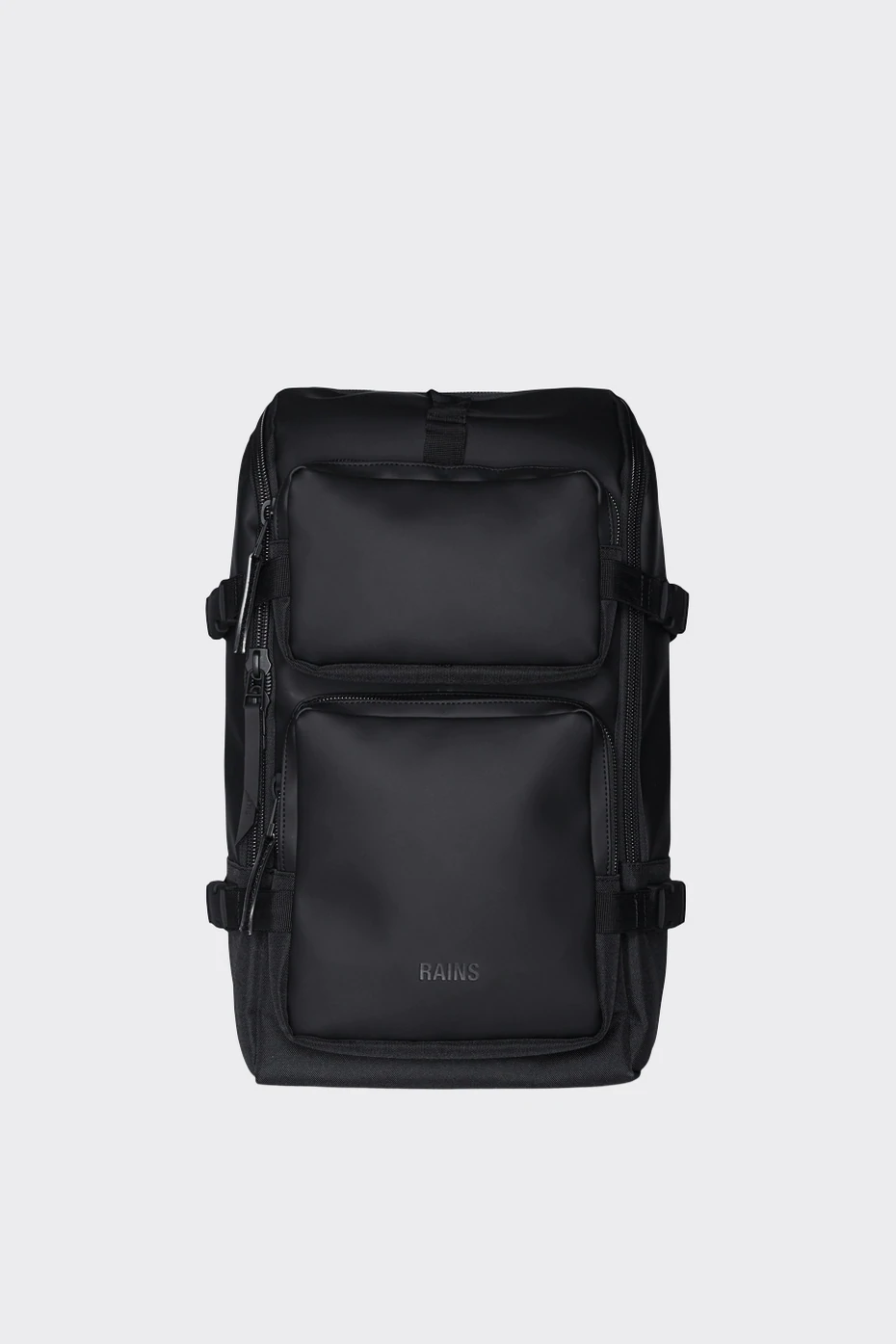 Lyle & Scott Unisex 2021 Branded Lightweight Adjustable Backpack Rucksack 